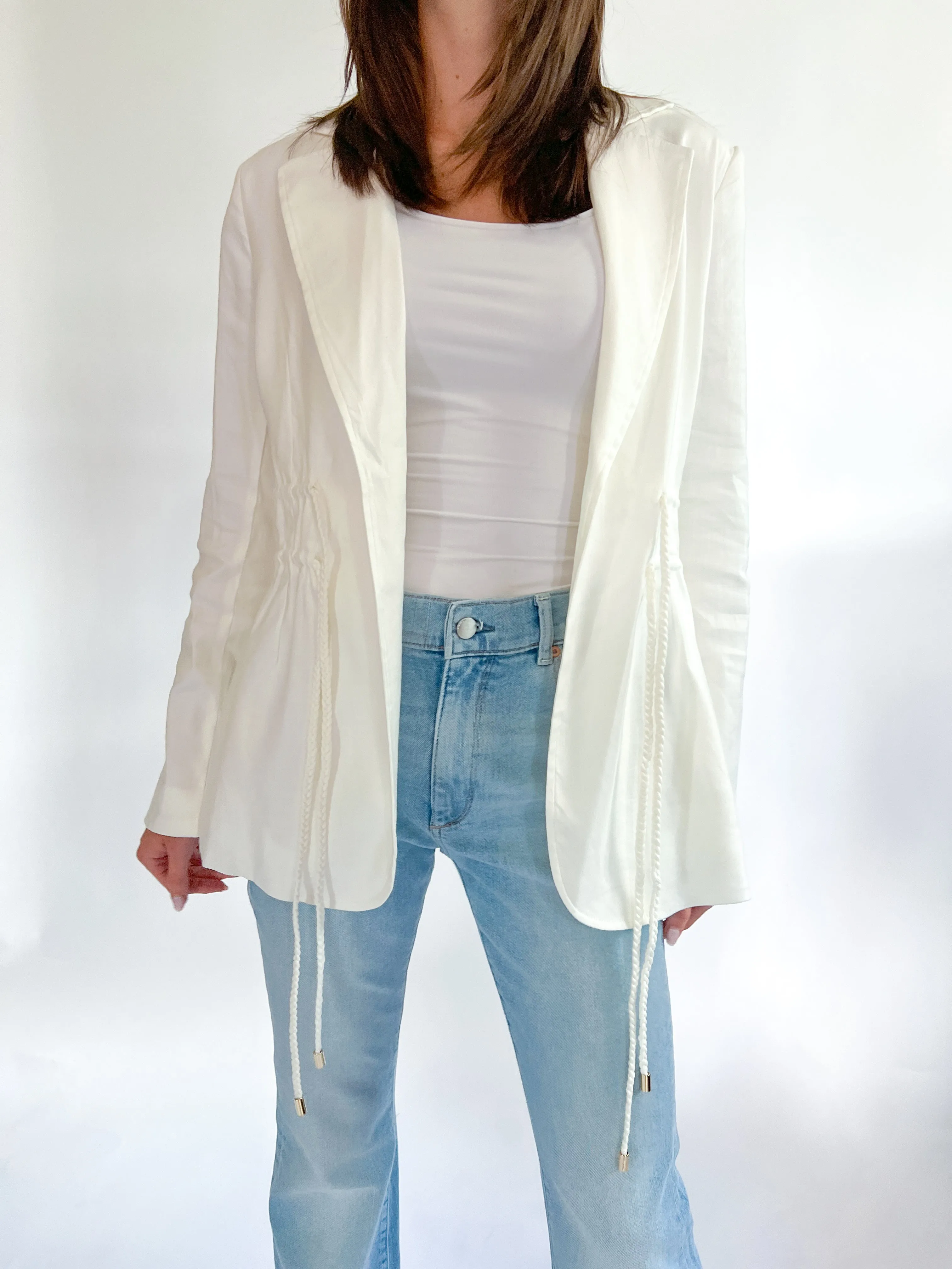 Rocio Jacket