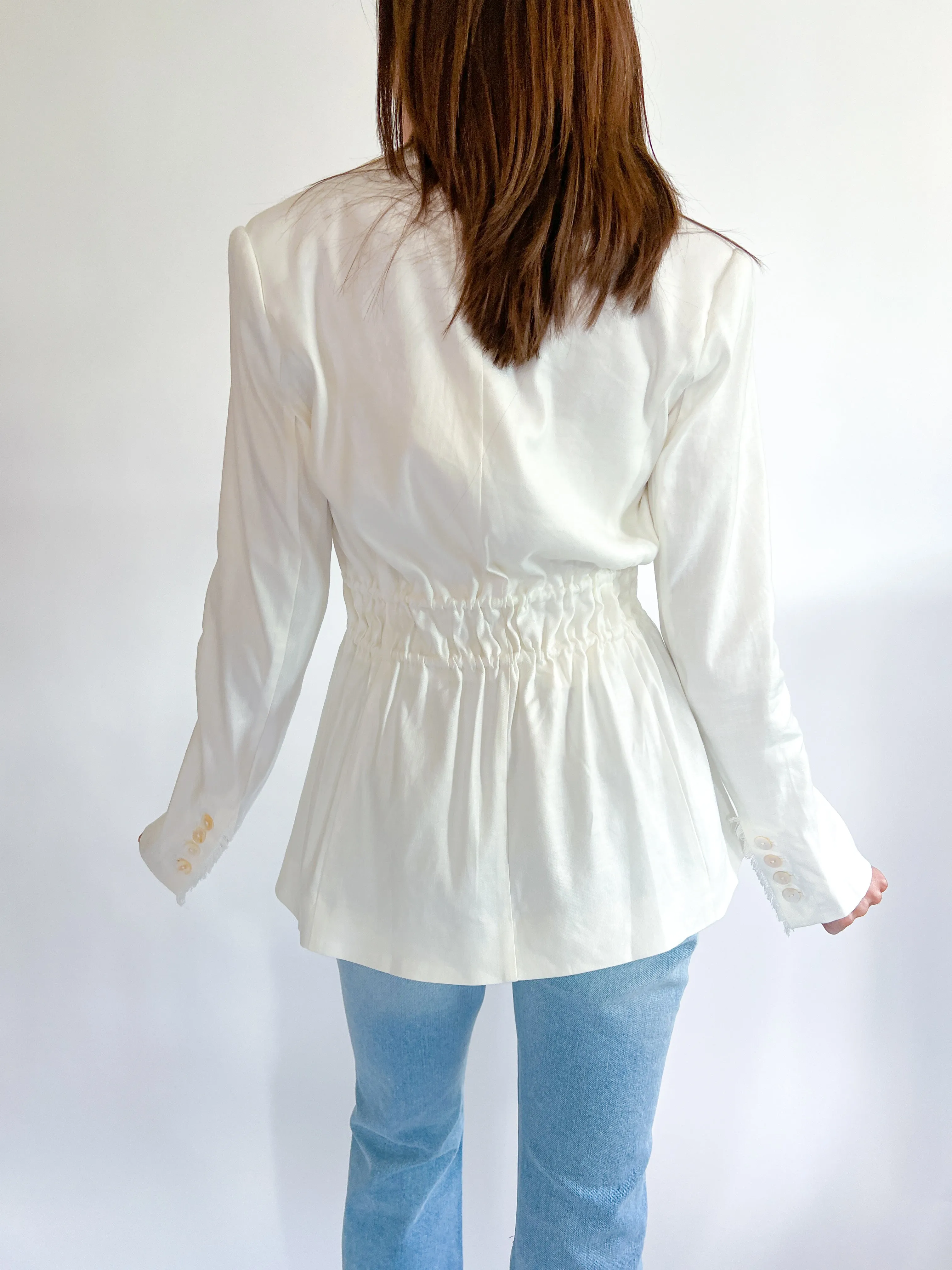 Rocio Jacket