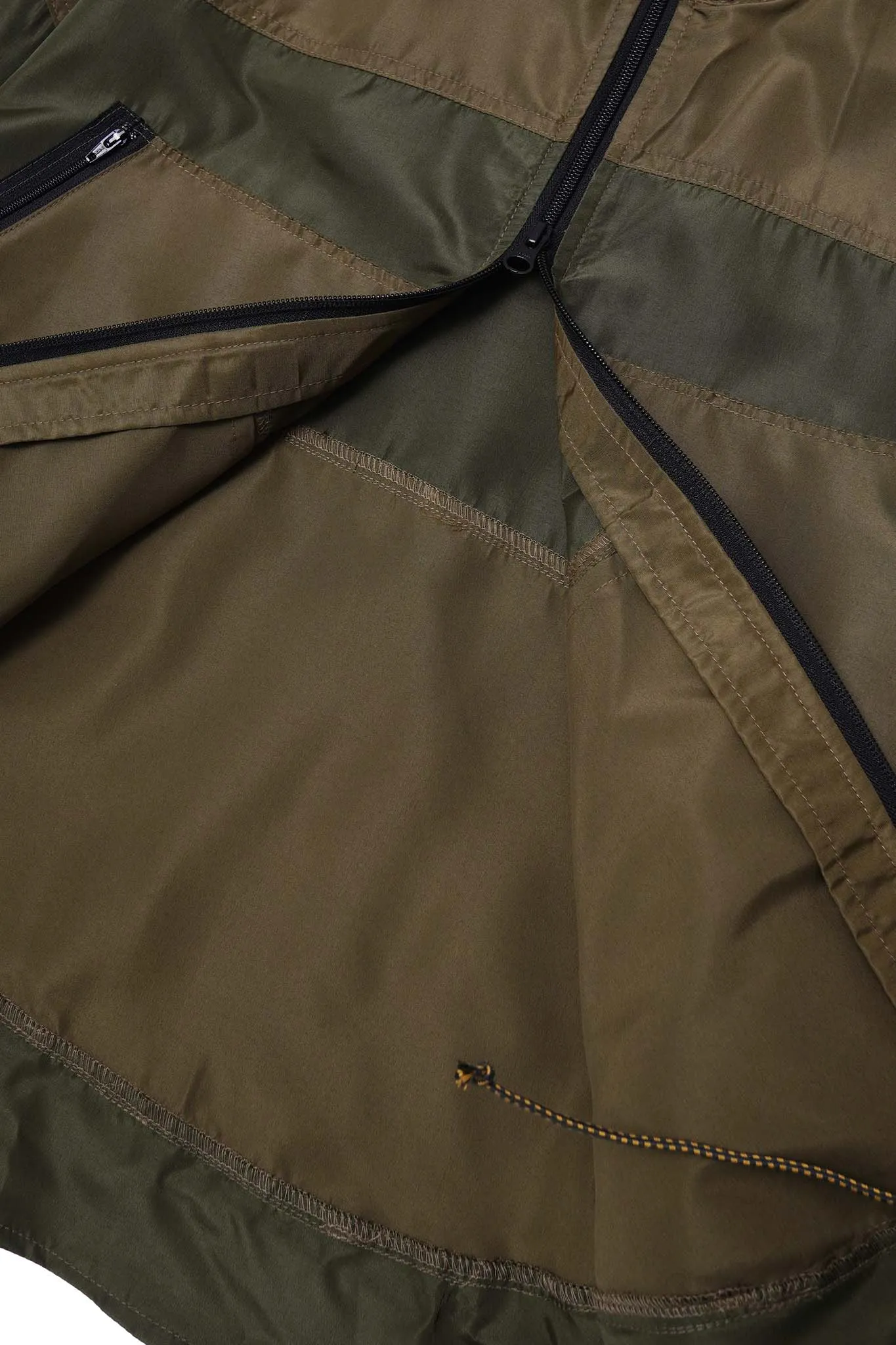 ROGUE WORK JACKET V2 IN RESEDA