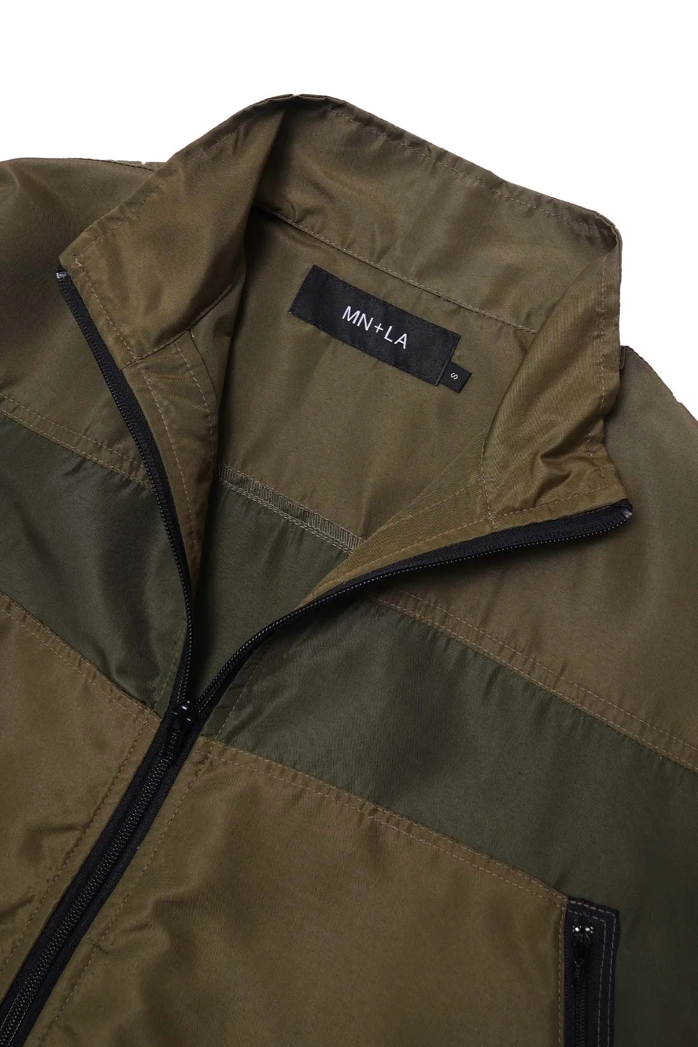 ROGUE WORK JACKET V2 IN RESEDA