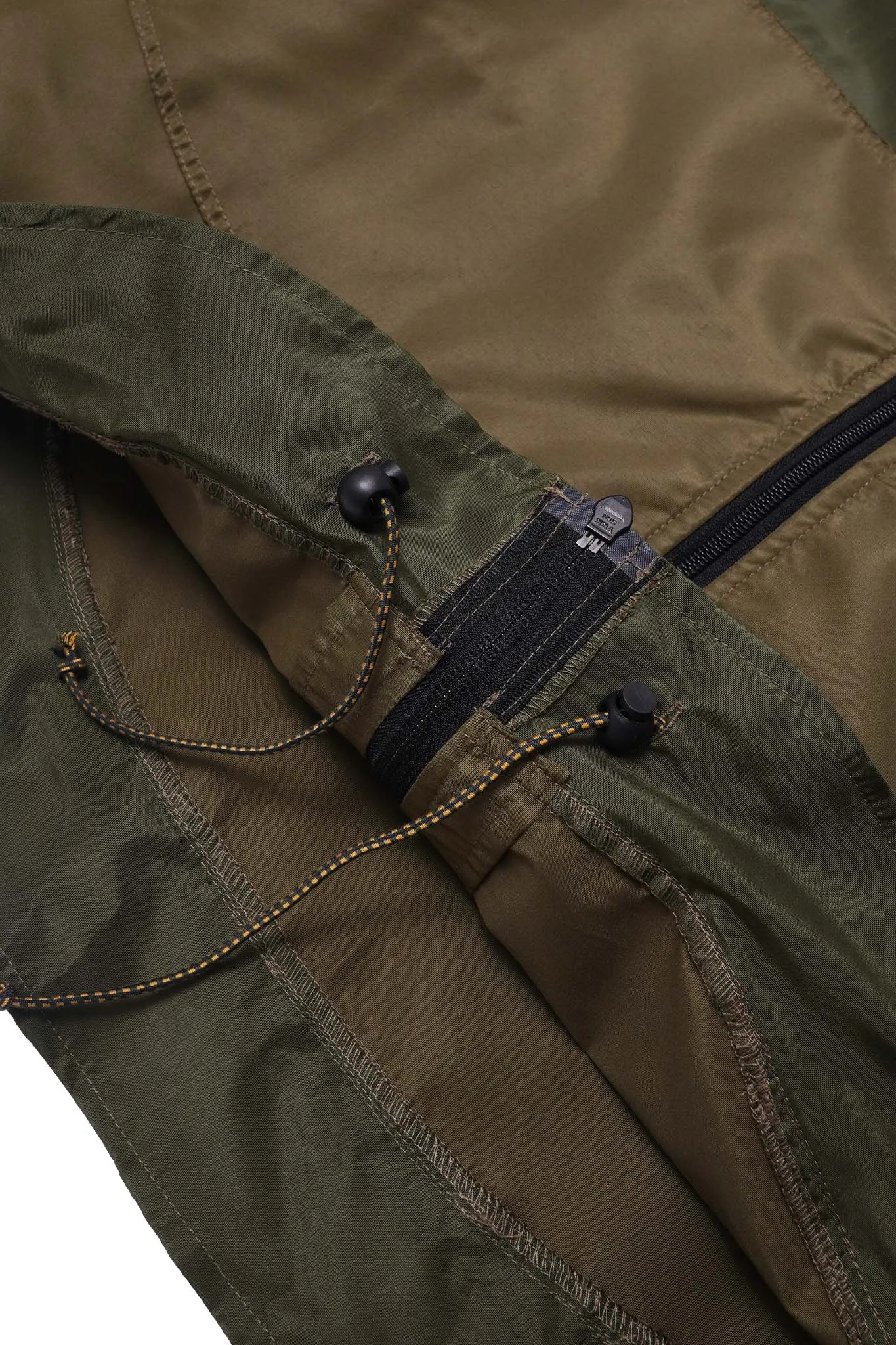 ROGUE WORK JACKET V2 IN RESEDA