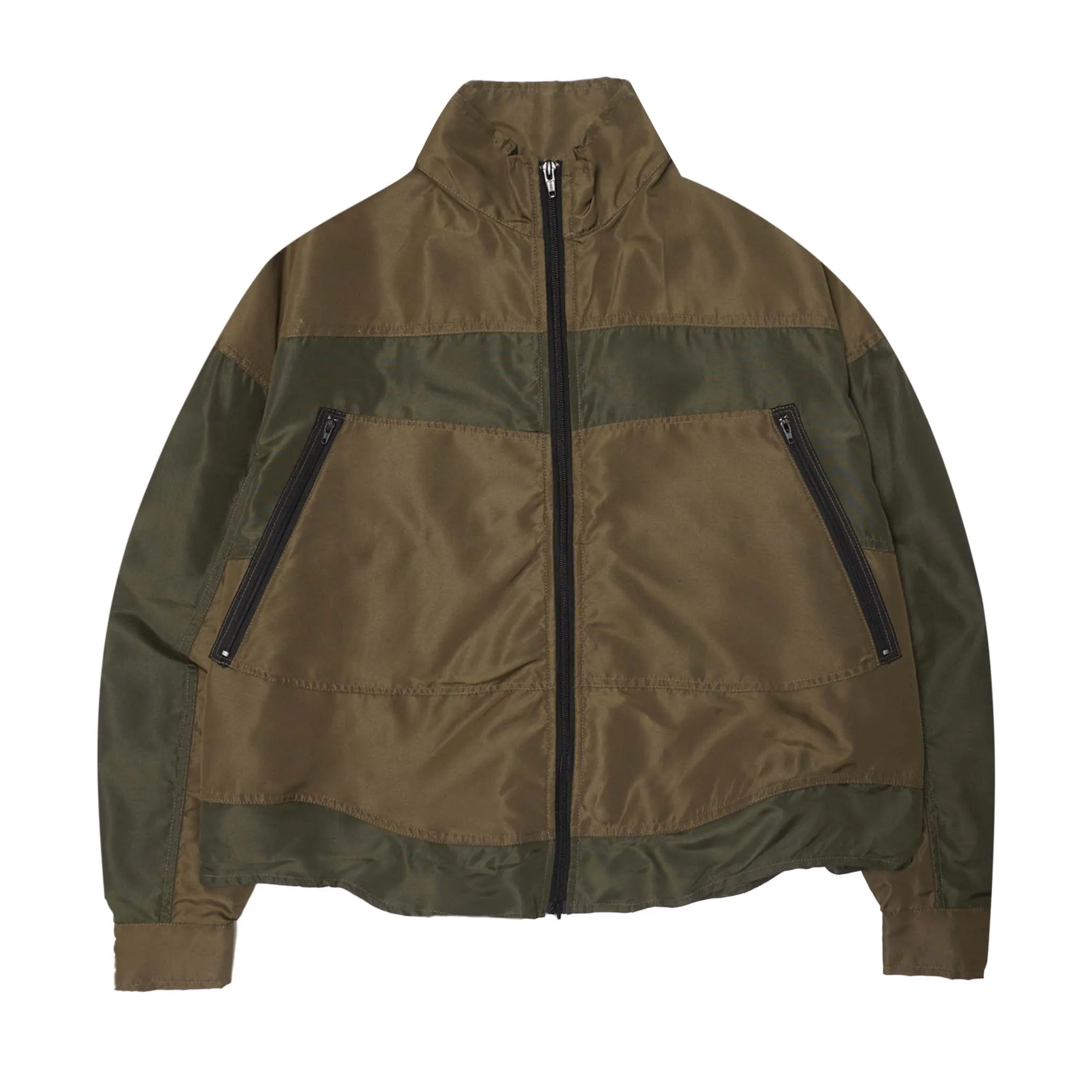 ROGUE WORK JACKET V2 IN RESEDA