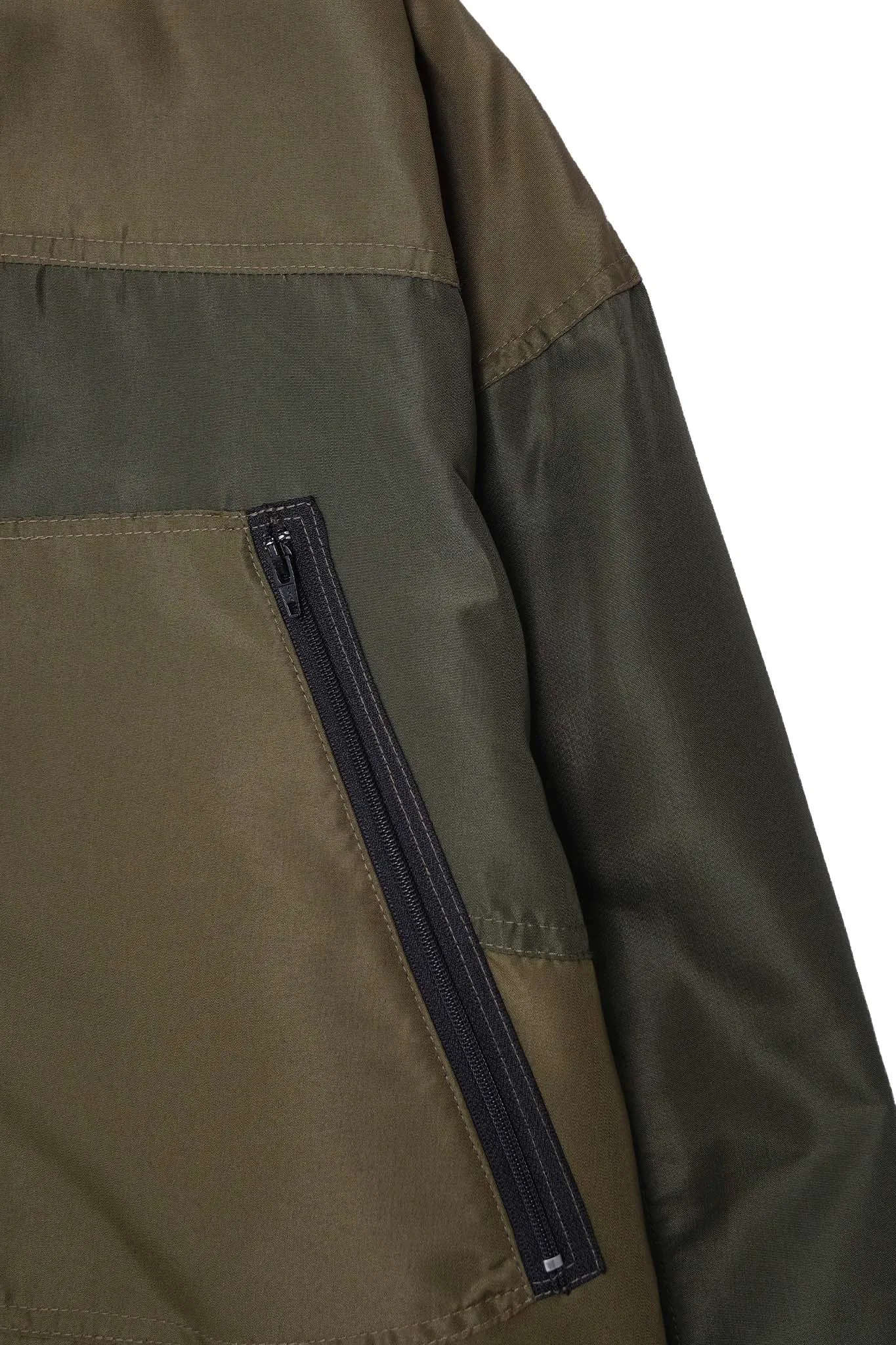 ROGUE WORK JACKET V2 IN RESEDA
