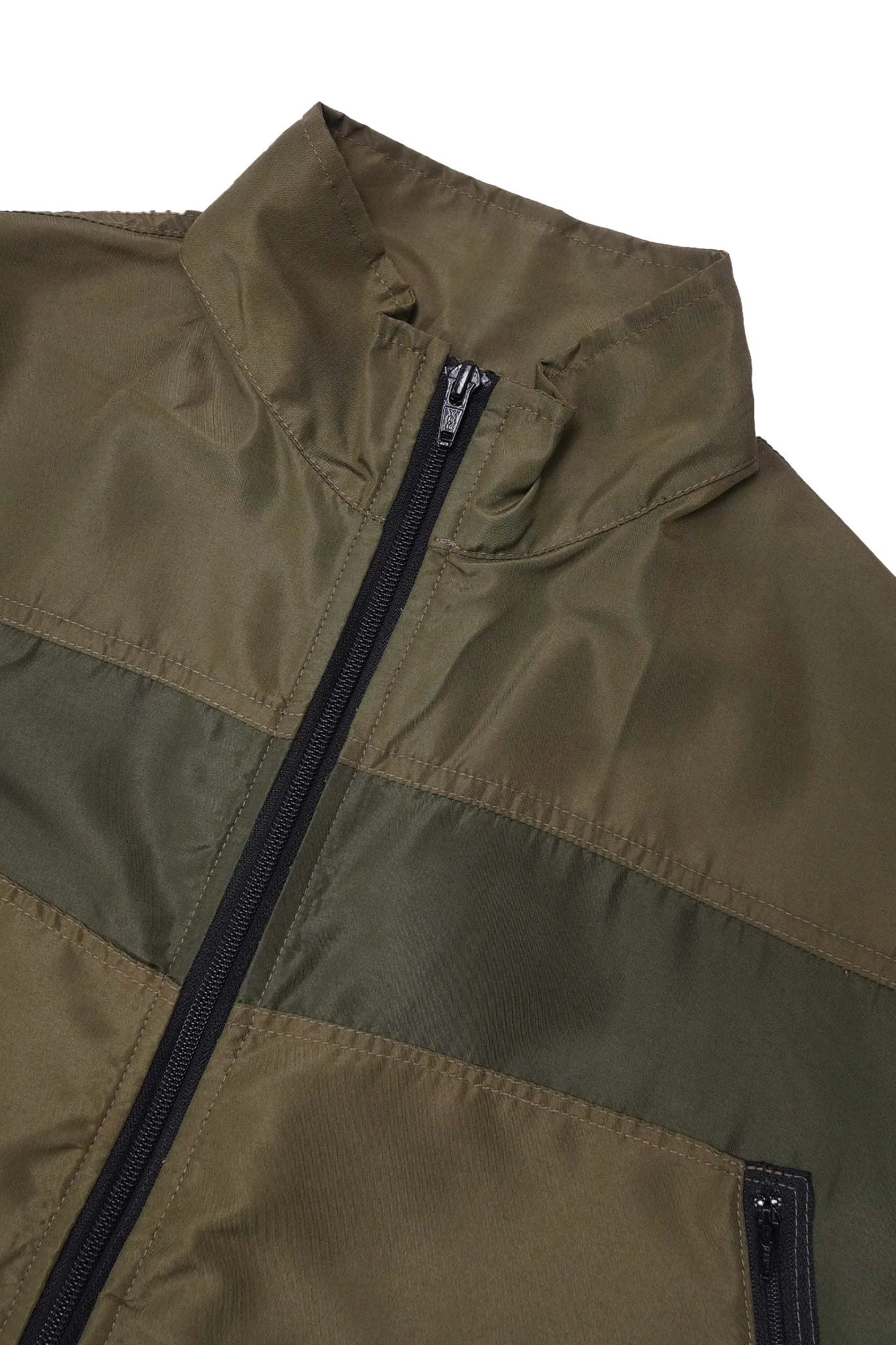 ROGUE WORK JACKET V2 IN RESEDA