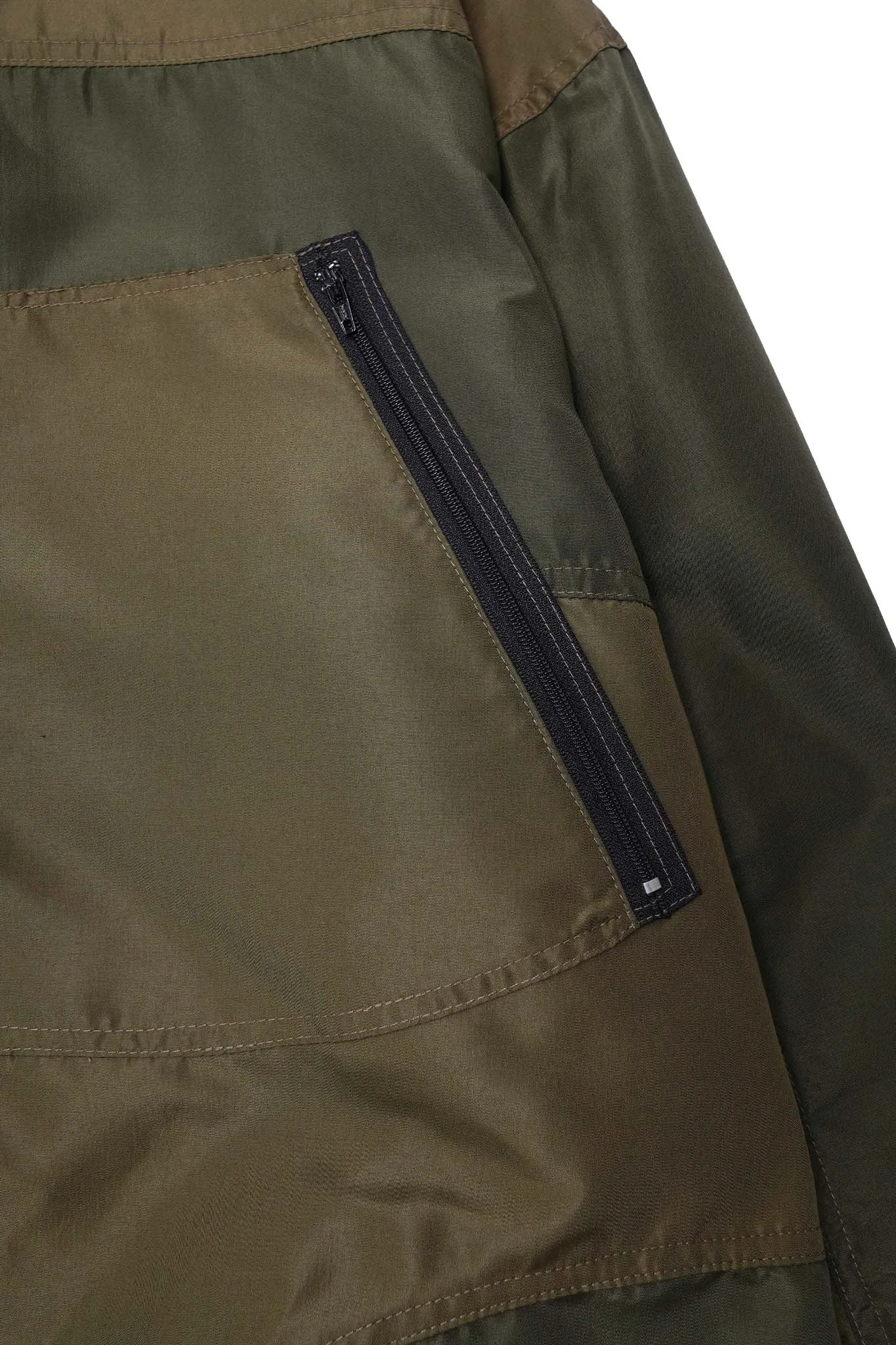 ROGUE WORK JACKET V2 IN RESEDA