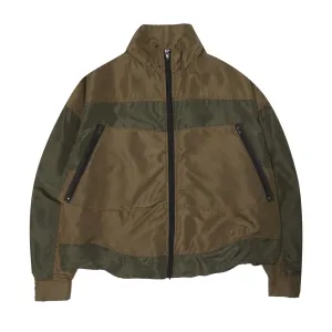 ROGUE WORK JACKET V2 IN RESEDA