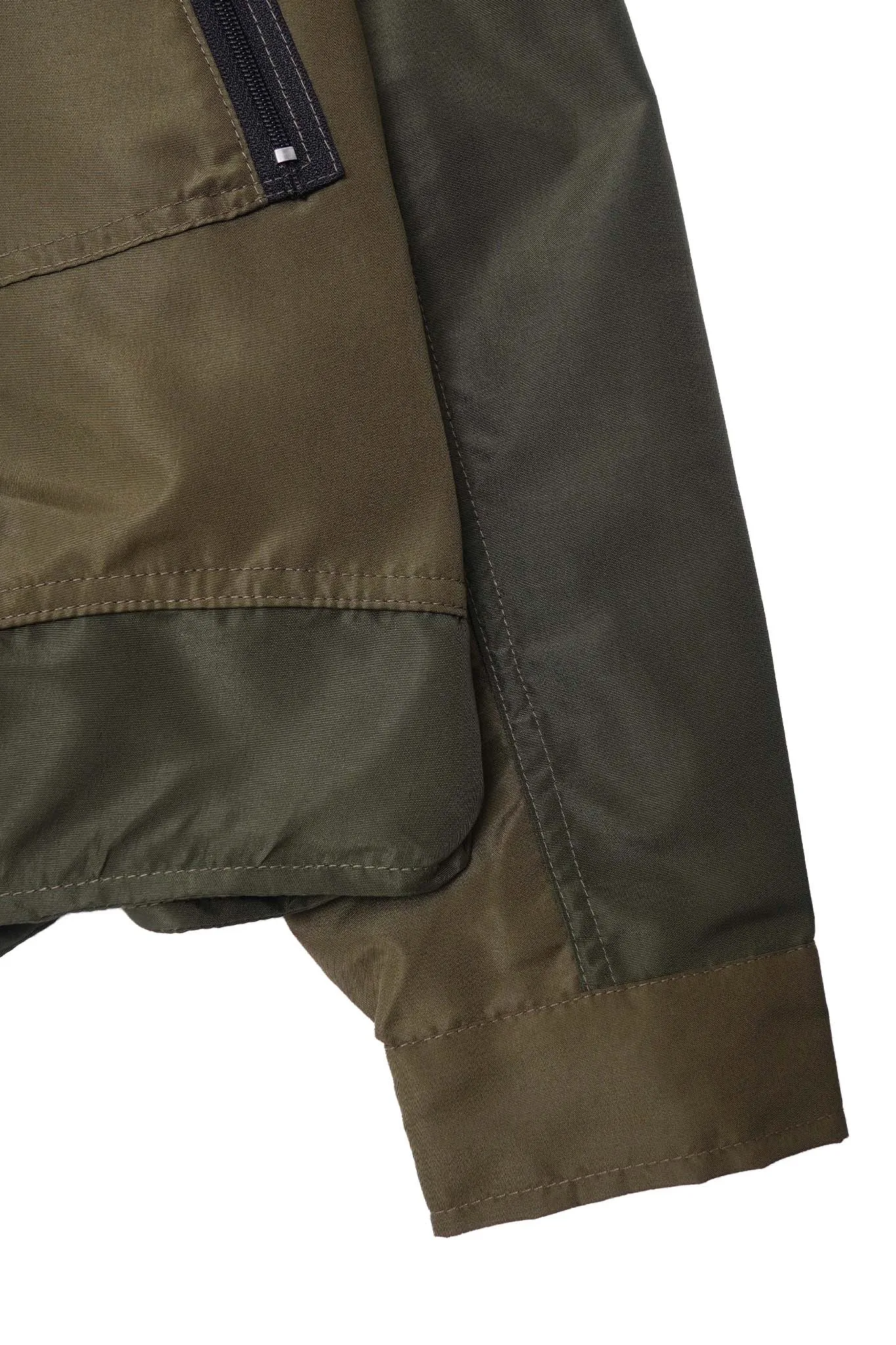 ROGUE WORK JACKET V2 IN RESEDA