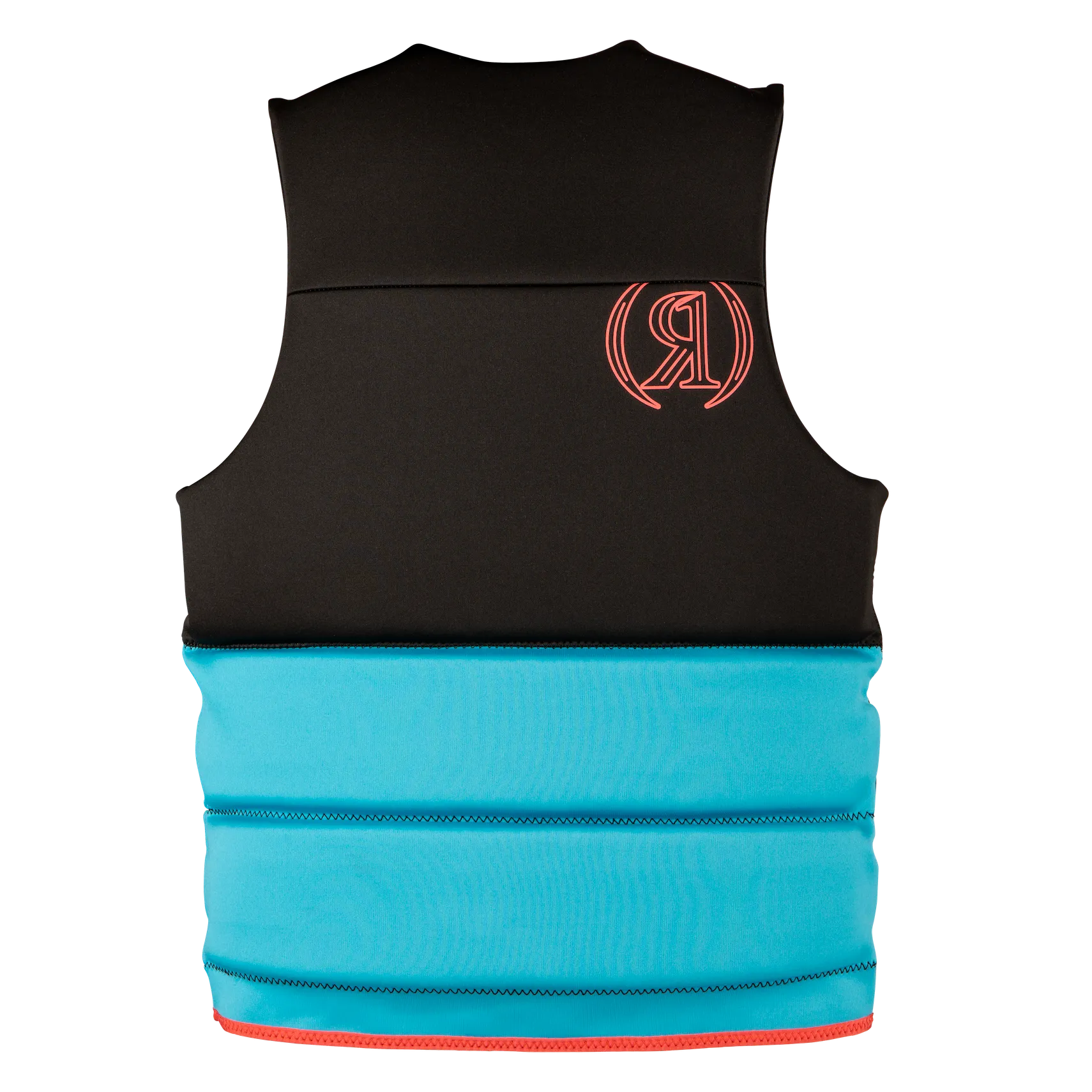 Ronix Cloud Break Women's CGA Life Jacket in Blue / Black