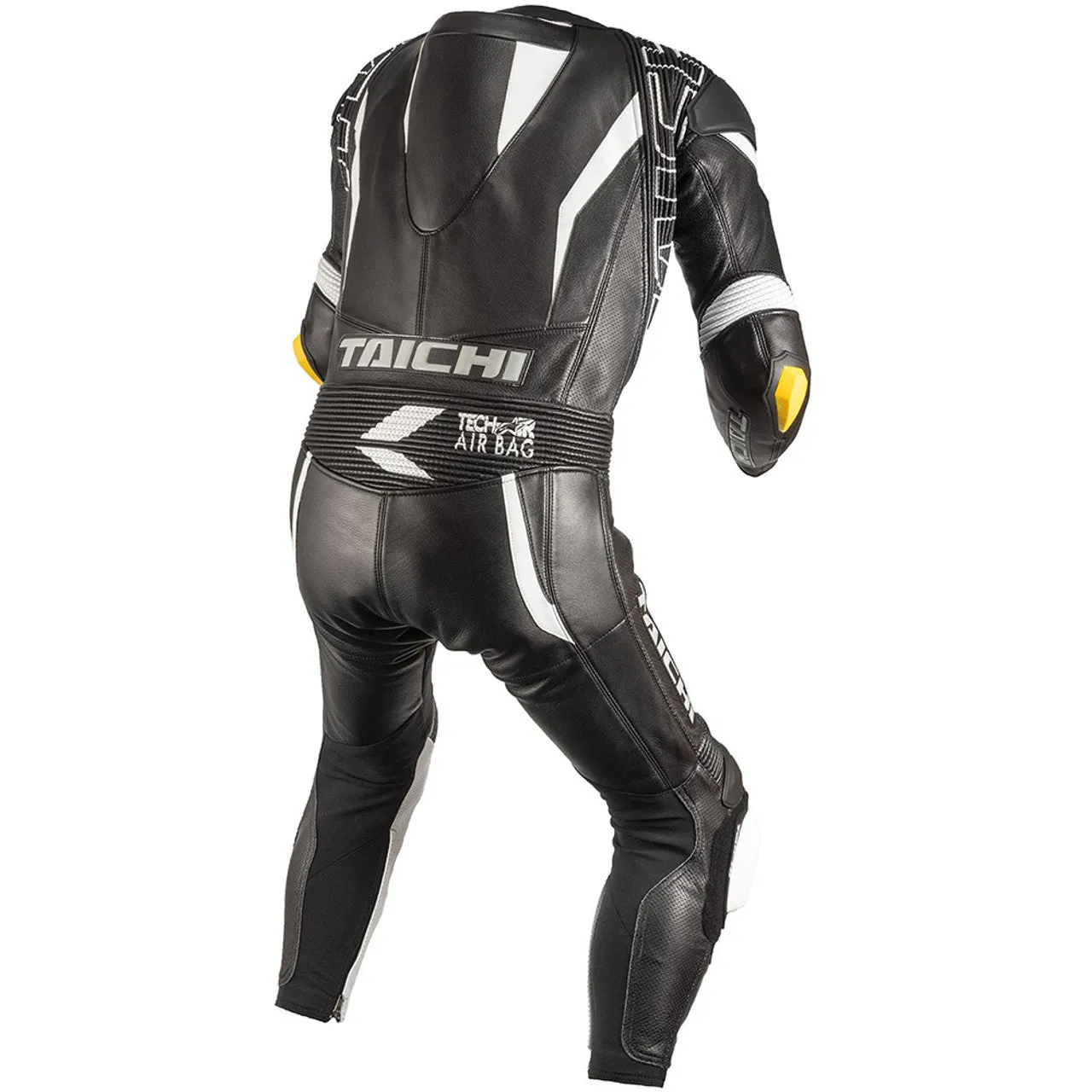 RS Taichi One Piece Leather Race Suit