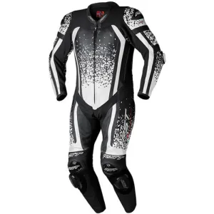 RST RST Pro Series Evo CE Rated One Piece Motorcycle Leather Racing Suit