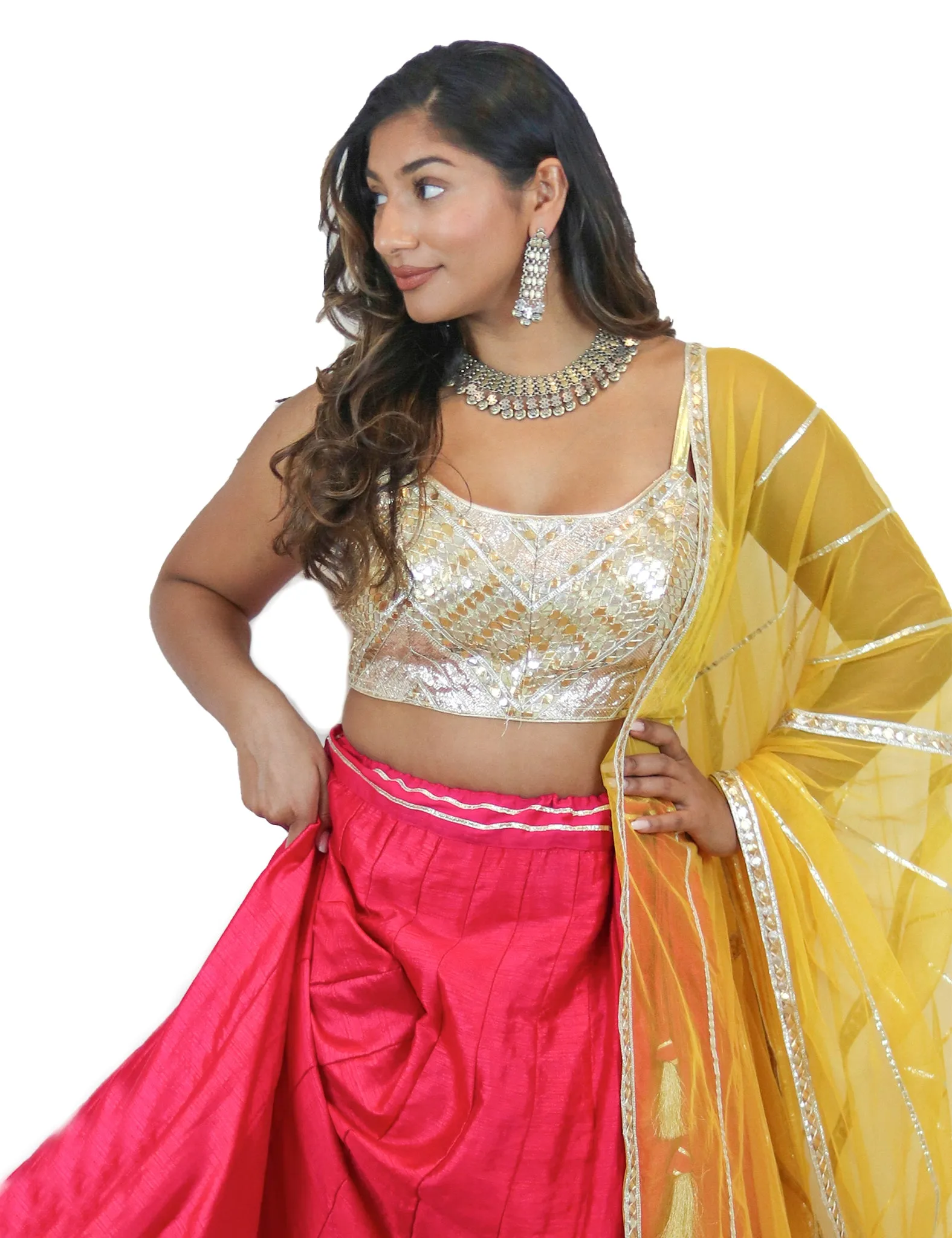 RUHI