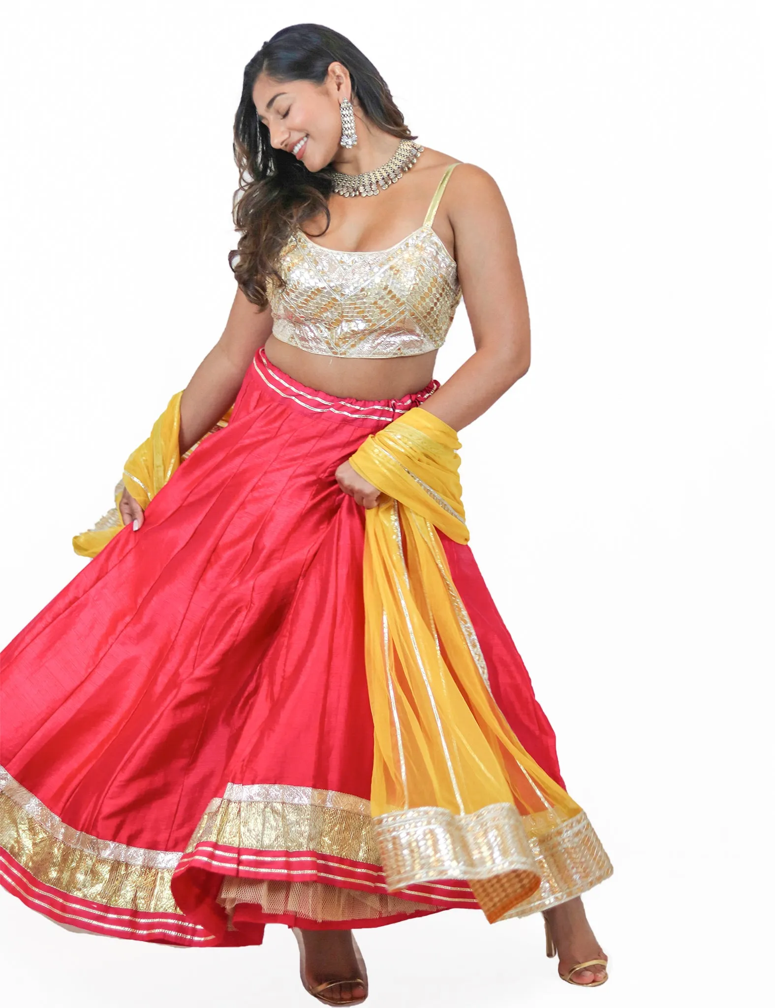 RUHI