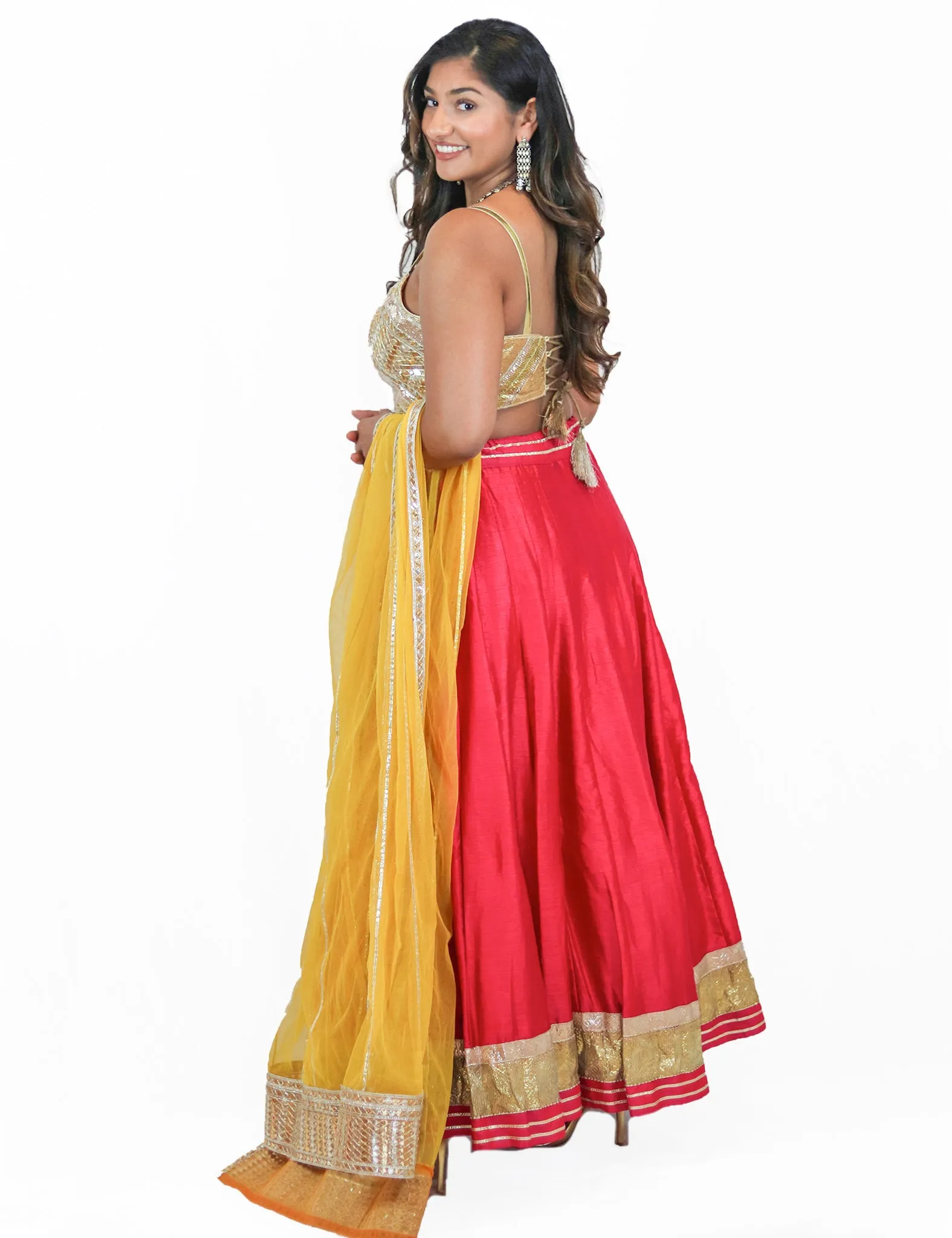 RUHI