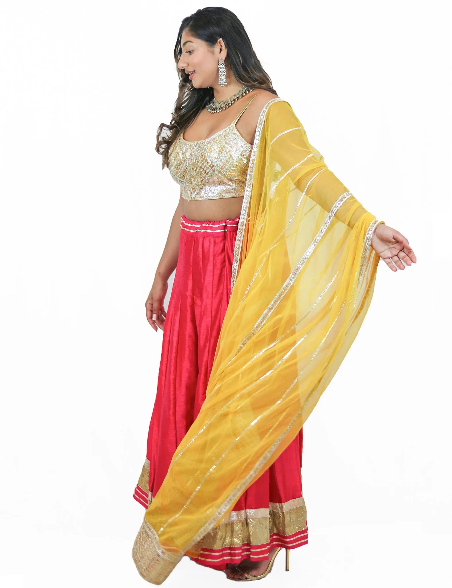 RUHI