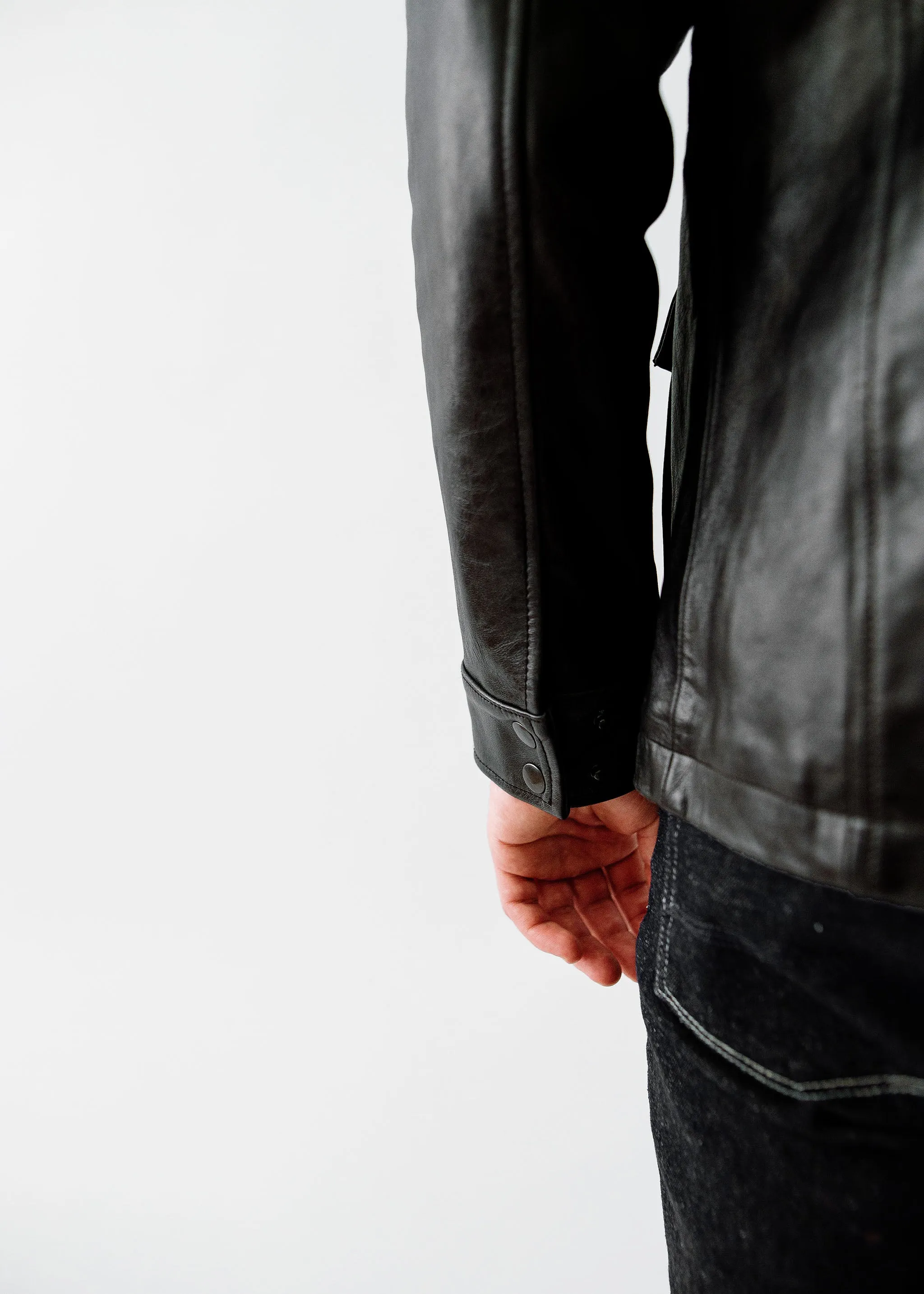 Ruskin Field Jacket