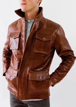 Ruskin Field Jacket