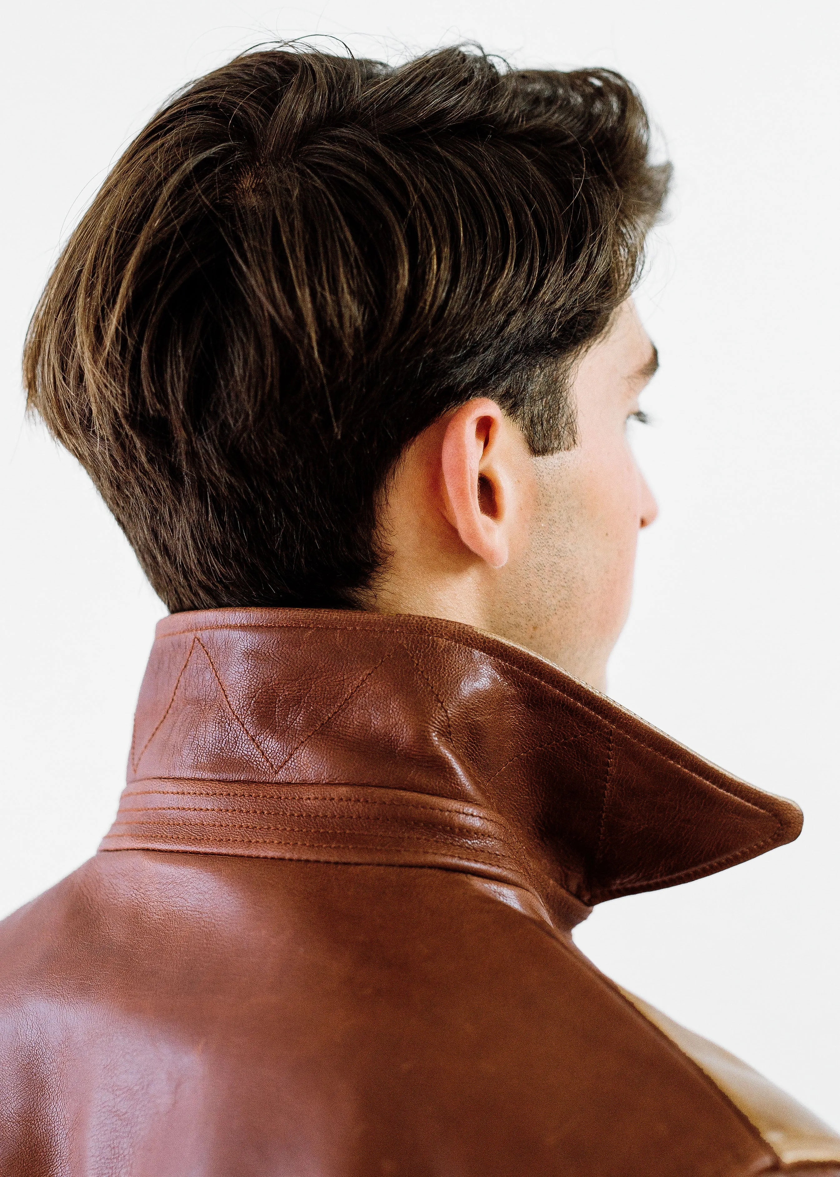 Ruskin Field Jacket