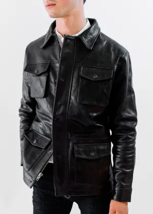 Ruskin Field Jacket