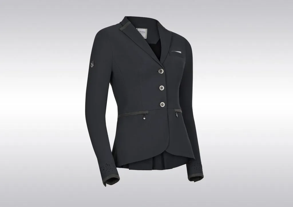 Samshield Victorine Womens Competition Jacket