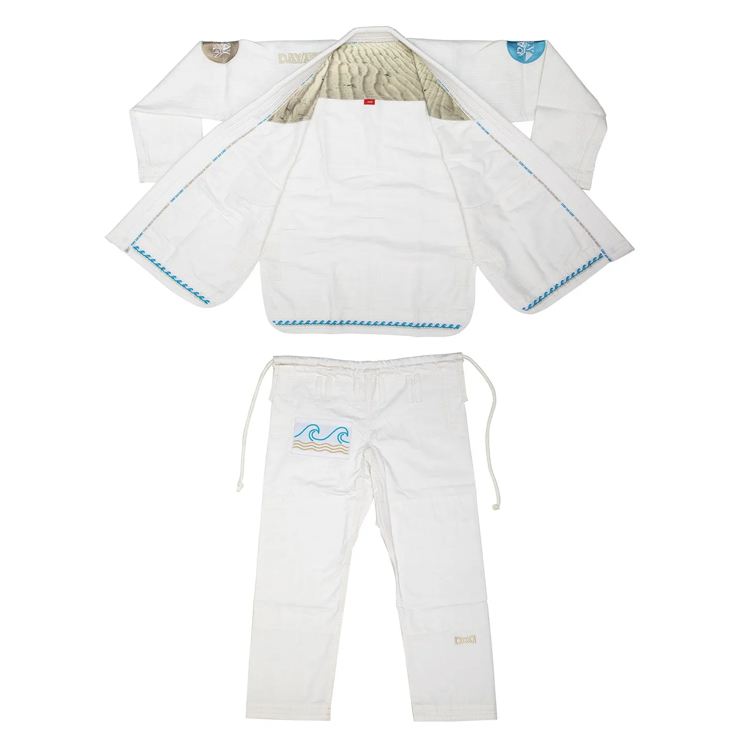 Sand & Sea Gi