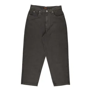 Santa Cruz Pant Big Pants - Washed Black