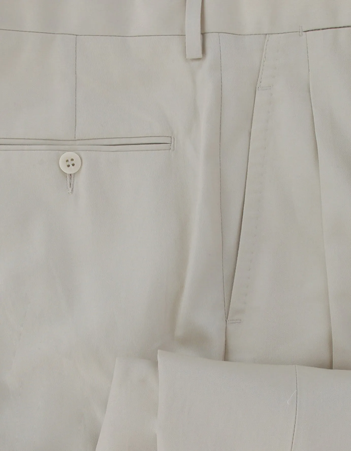 Sartorio Napoli Beige Pants