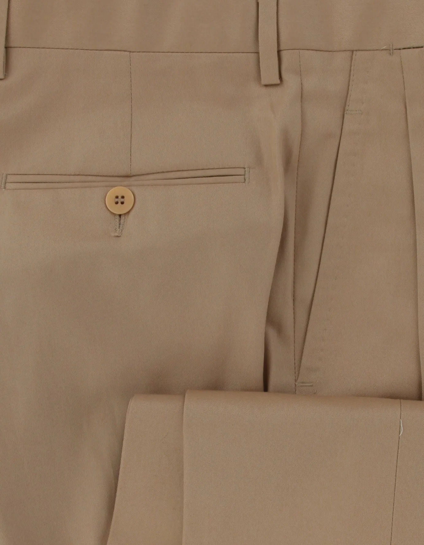 Sartorio Napoli Beige Pants