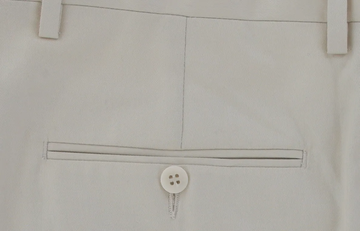Sartorio Napoli Beige Pants