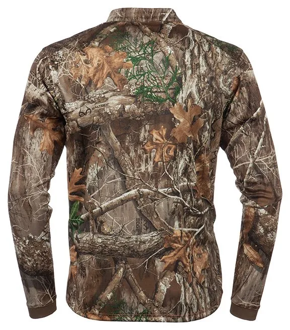 Savanna Aero Crosshair Jacket