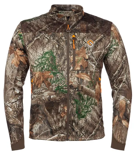 Savanna Aero Crosshair Jacket