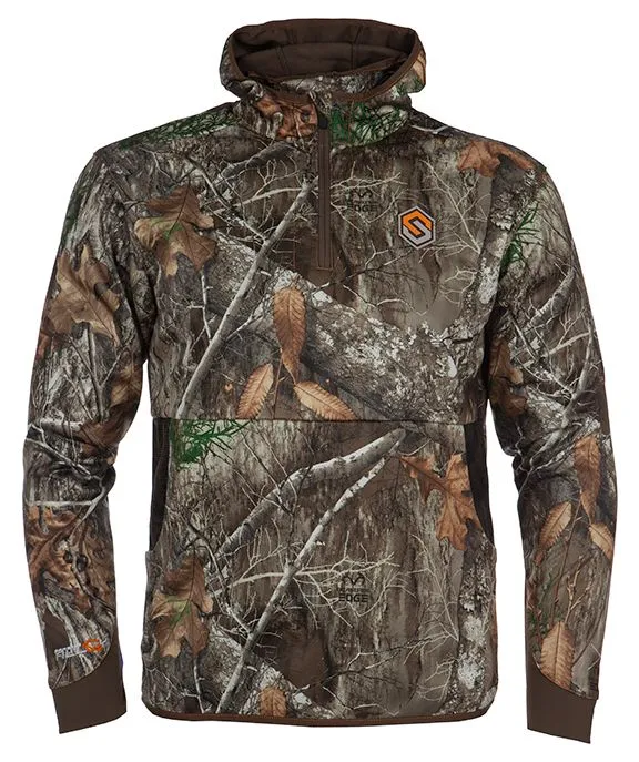 Savanna Aero Raid Hoodie