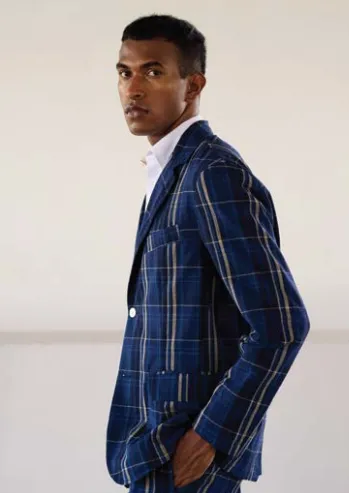 SB 2 Summer Jacket