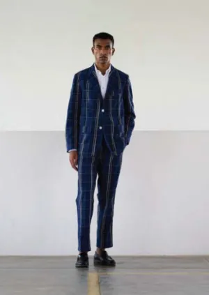 SB 2 Summer Jacket