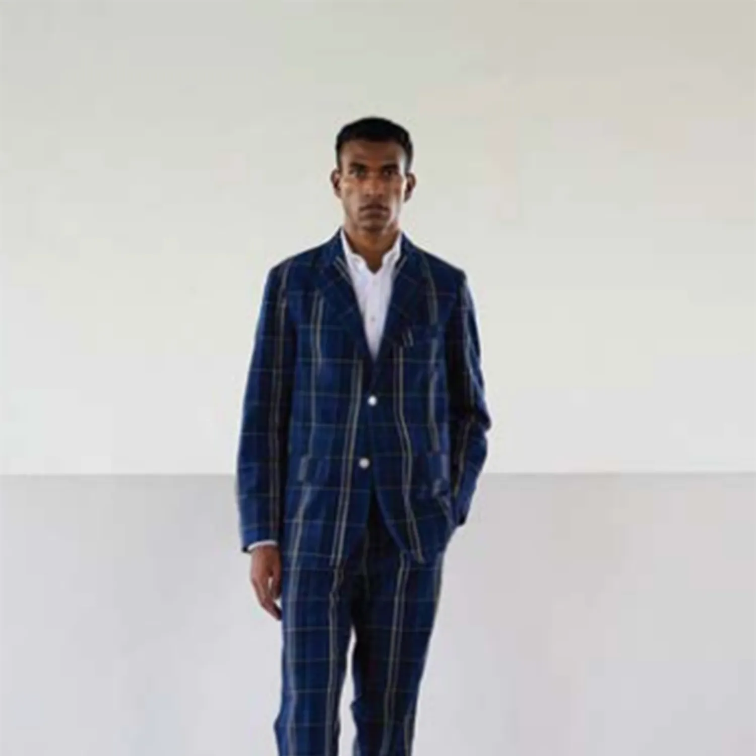 SB 2 Summer Jacket