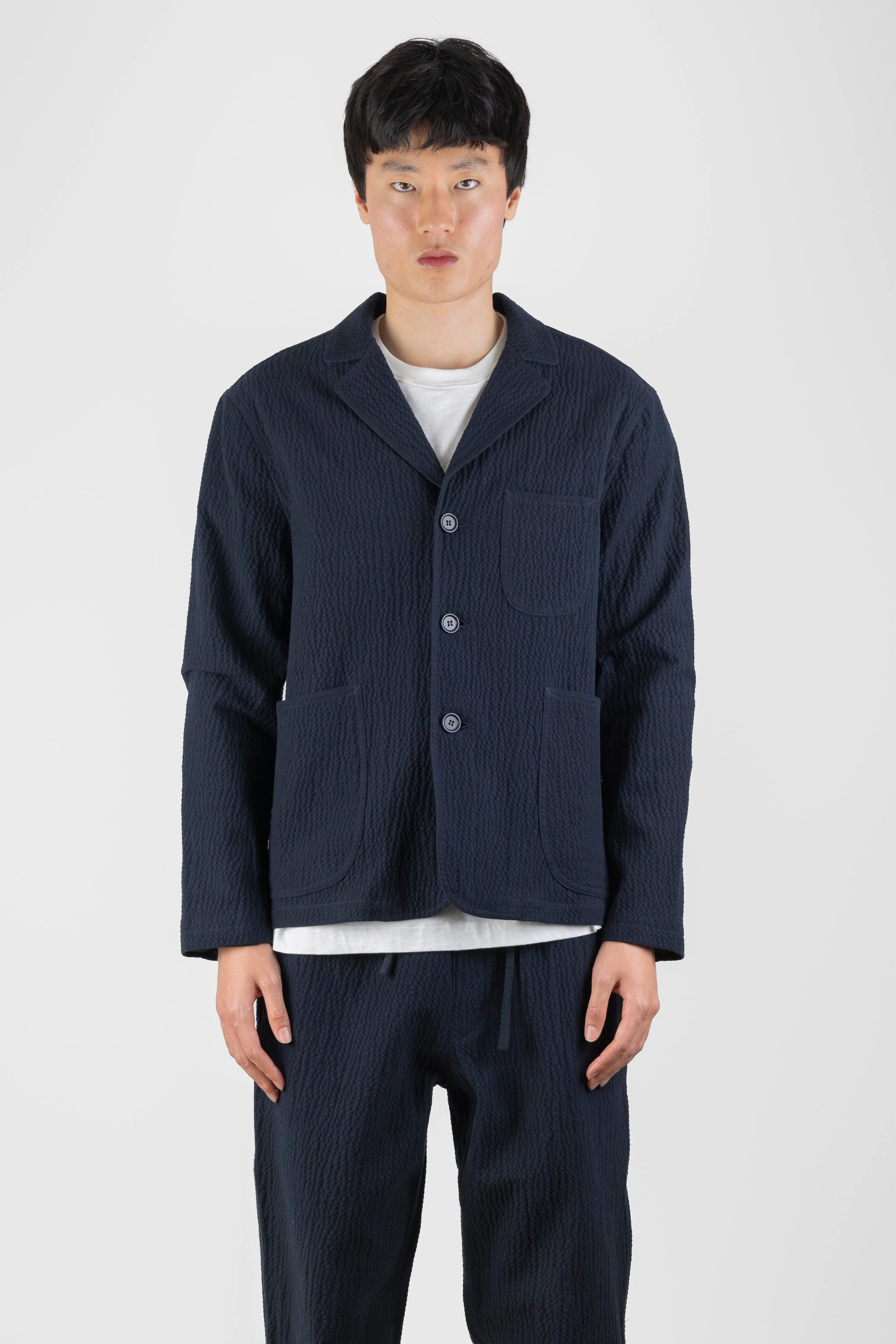 Scuttlers Jacket