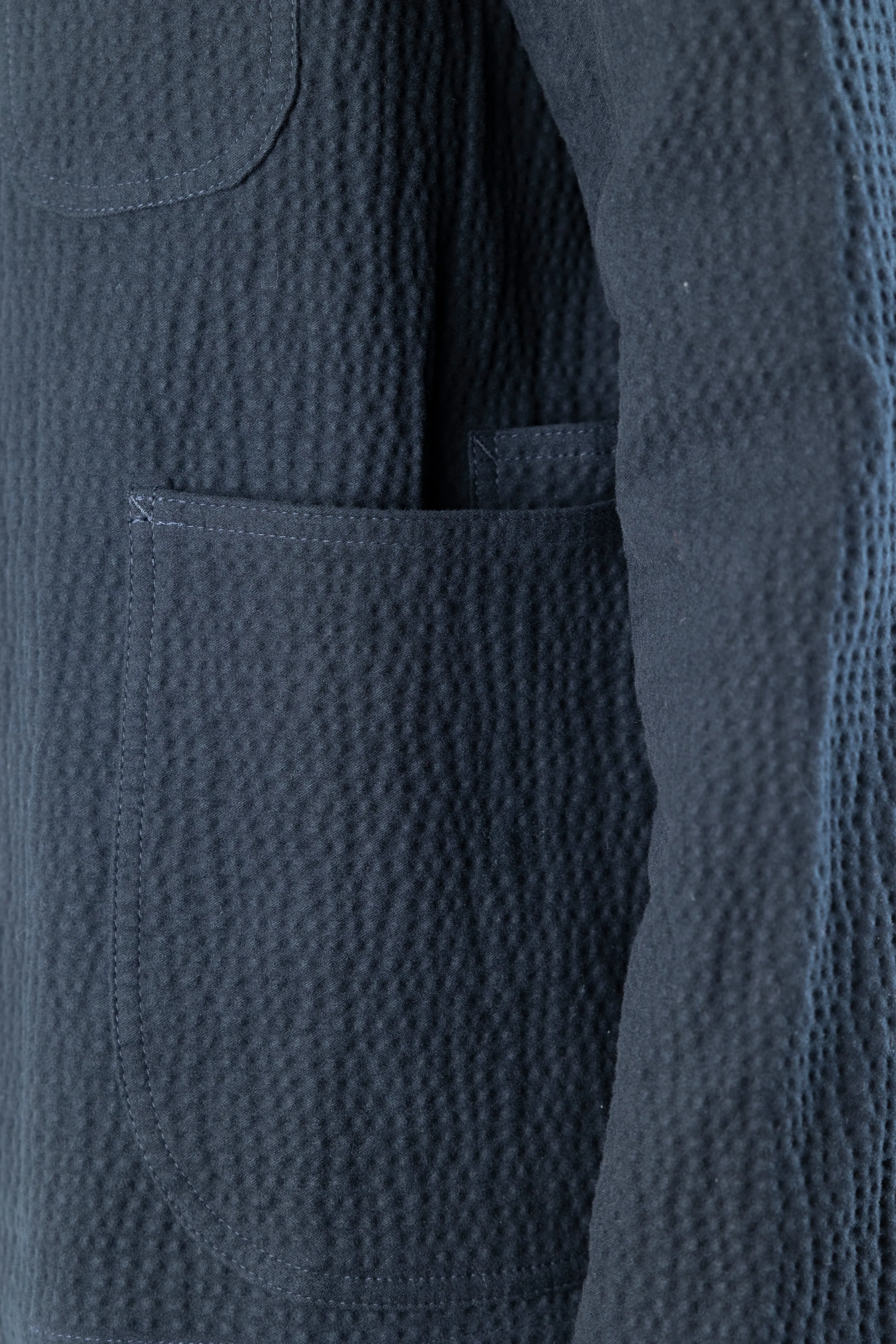 Scuttlers Jacket