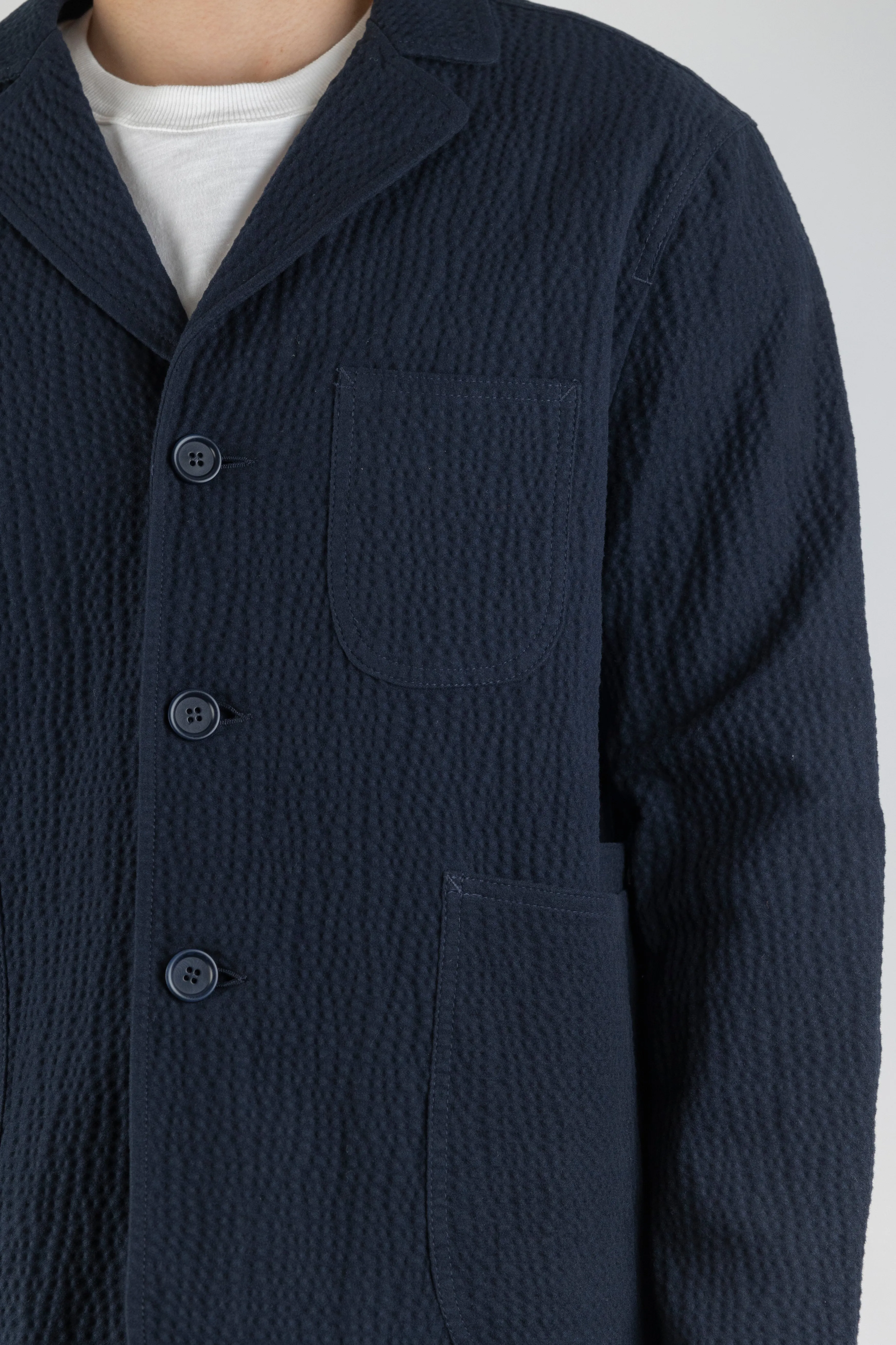 Scuttlers Jacket