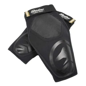 Shadow Conspiracy Super Slim V2 Knee Pads Black