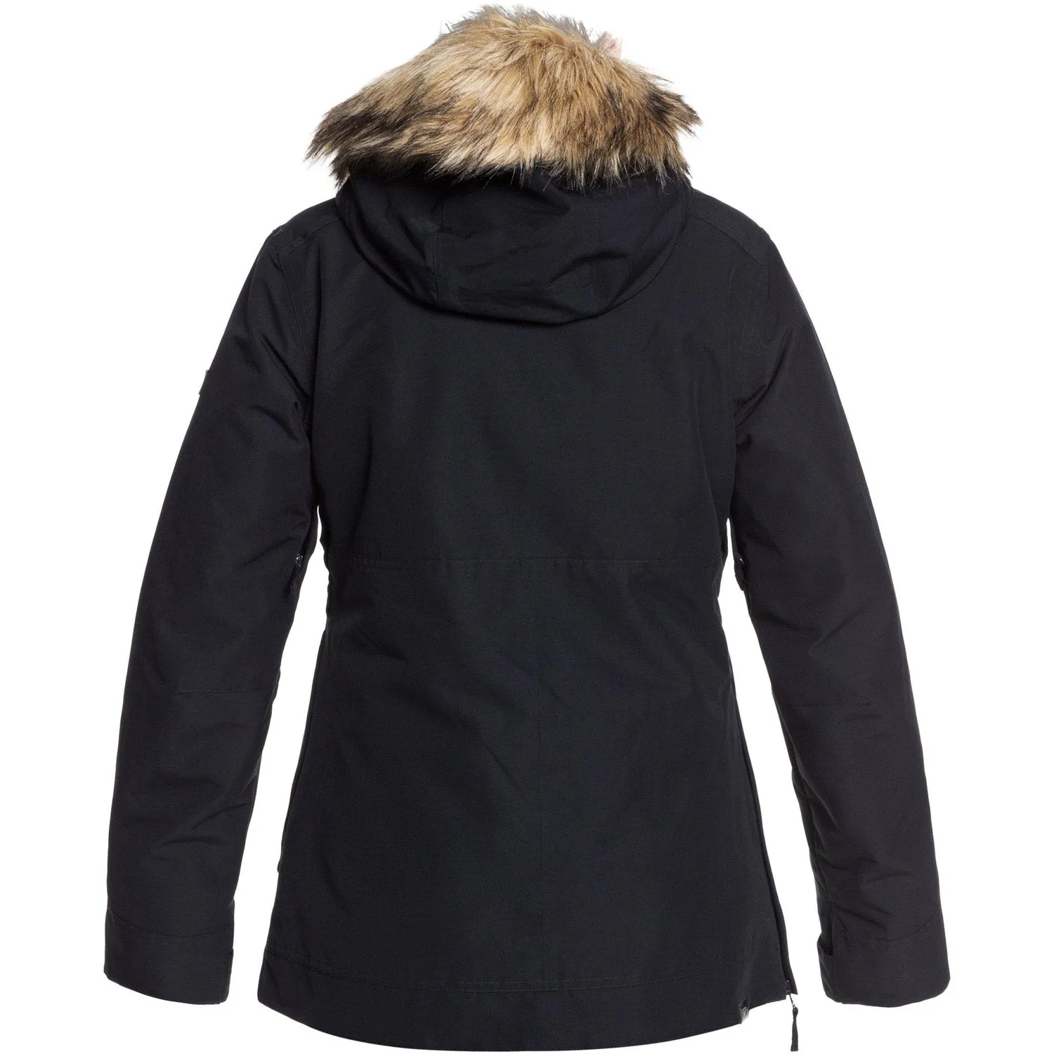 Shelter Snow Jacket 2021