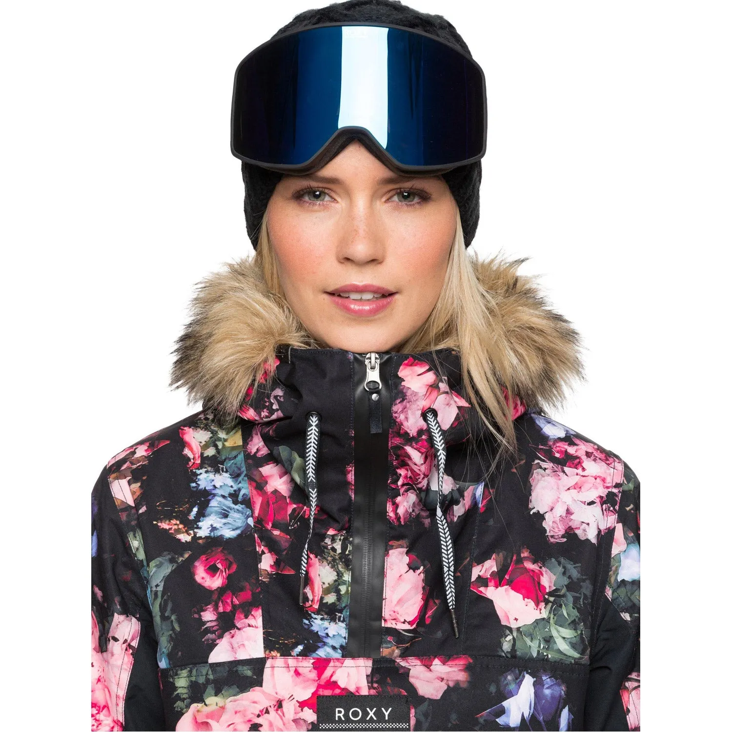 Shelter Snow Jacket 2021