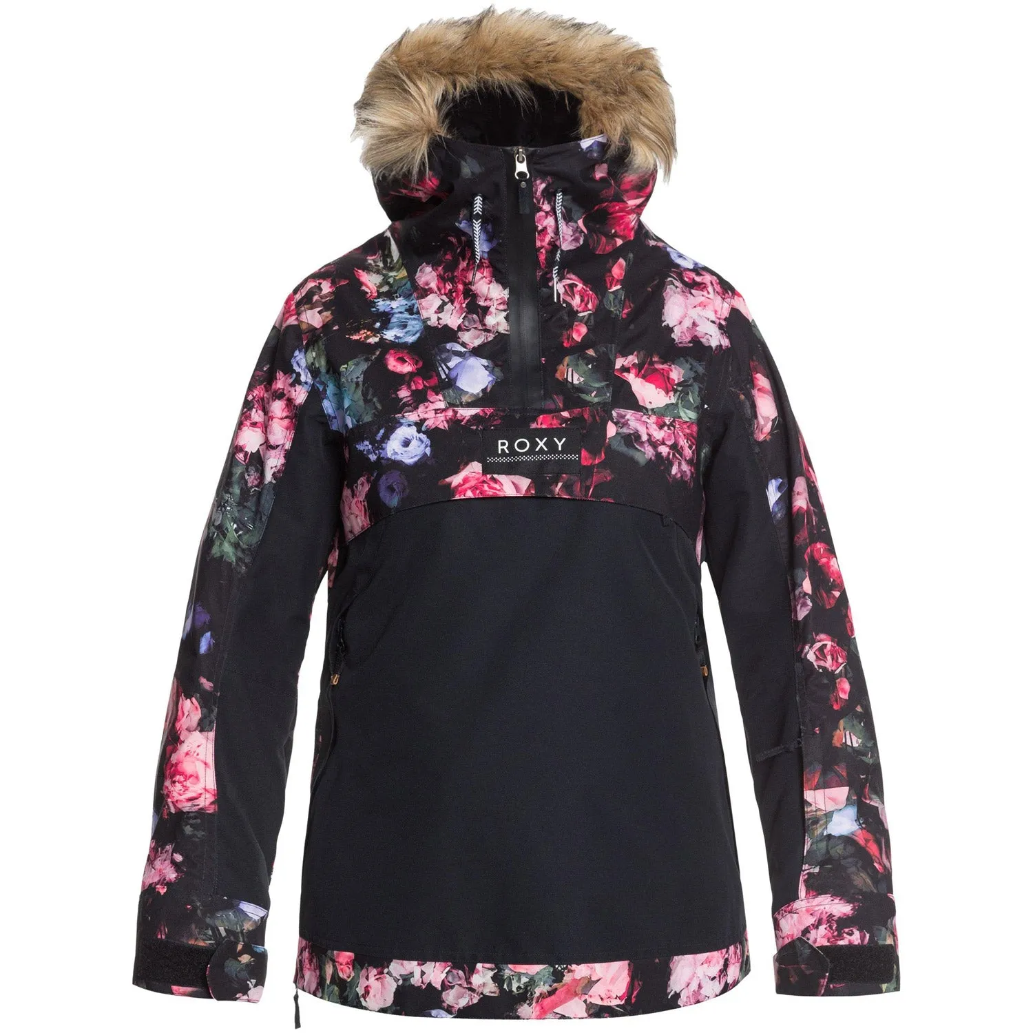 Shelter Snow Jacket 2021