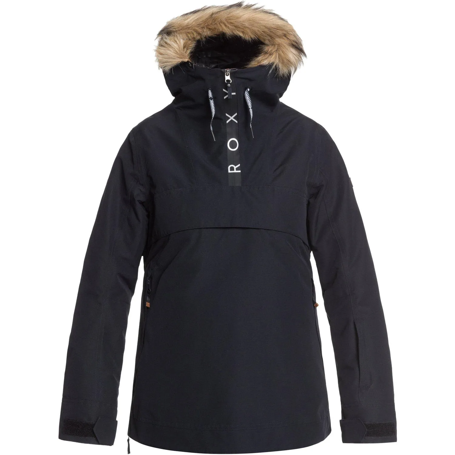 Shelter Snow Jacket 2021