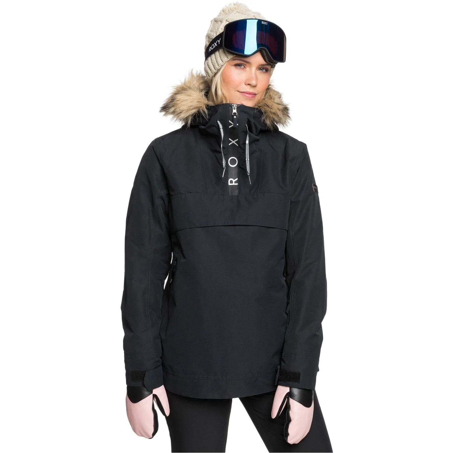 Shelter Snow Jacket 2021