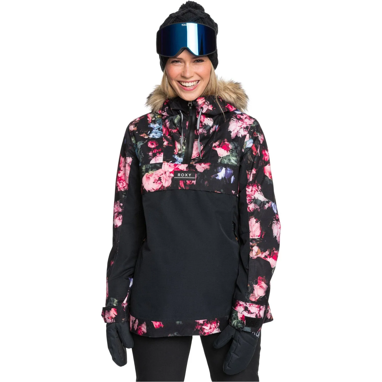 Shelter Snow Jacket 2021
