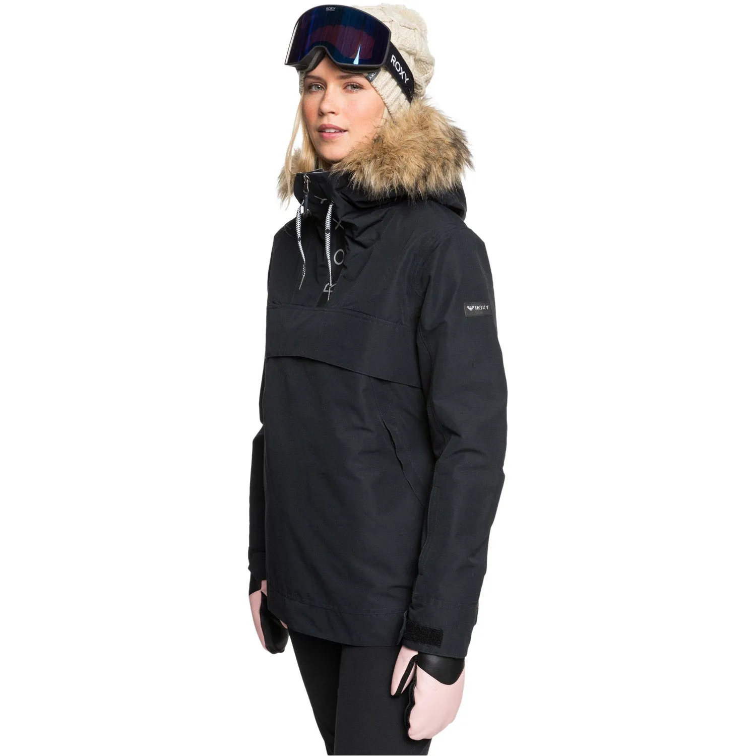 Shelter Snow Jacket 2021