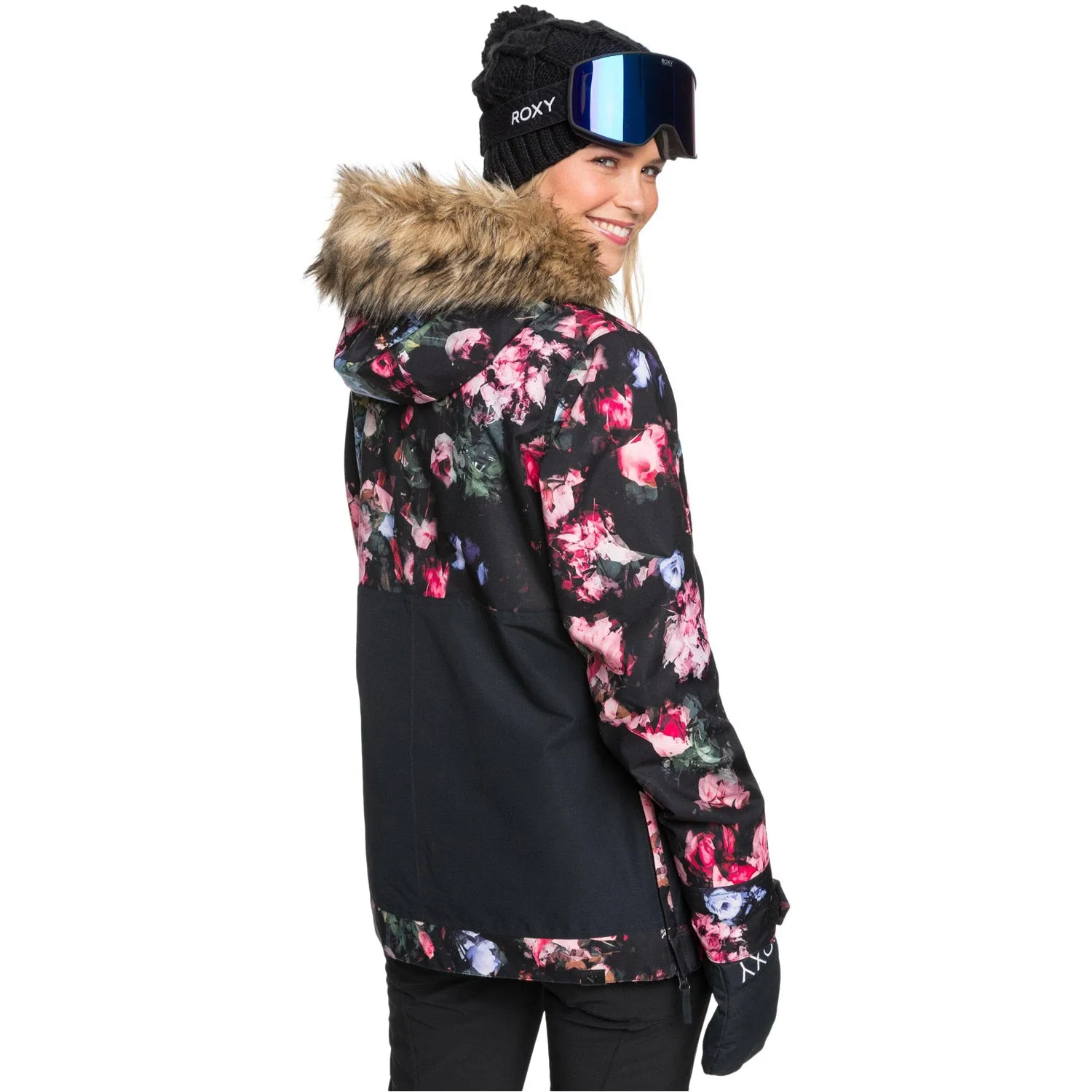 Shelter Snow Jacket 2021