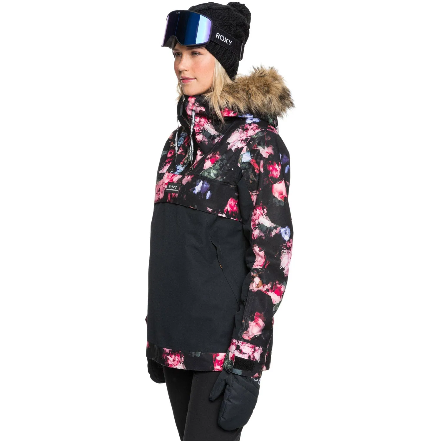 Shelter Snow Jacket 2021