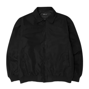 SHINOBI TRUCKER JACKET IN ANTHRACITE