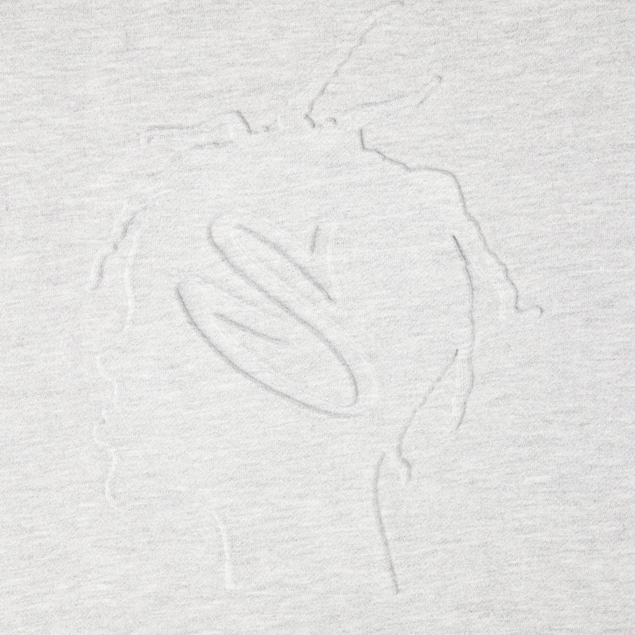 Shinzo Nichijō Reversible Zip Up Cotton Jacket