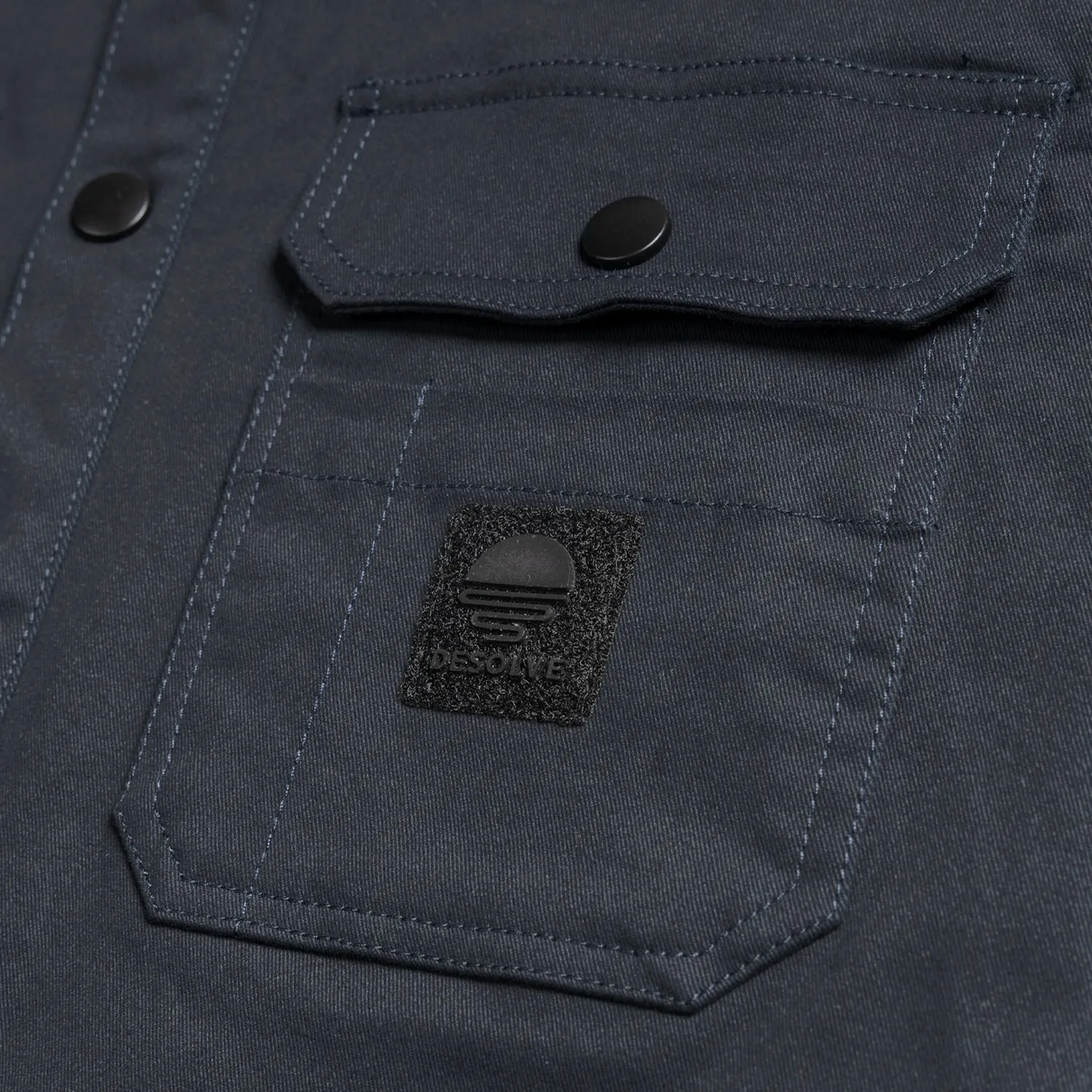 Shore Jacket